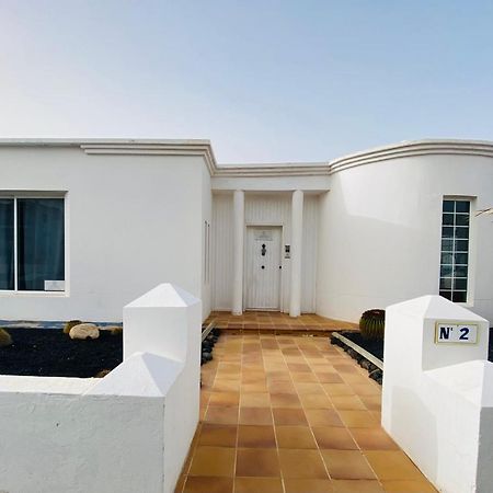 Mision Costa Hotel Corralejo Ngoại thất bức ảnh