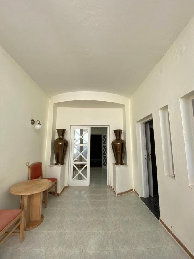 Mision Costa Hotel Corralejo Ngoại thất bức ảnh