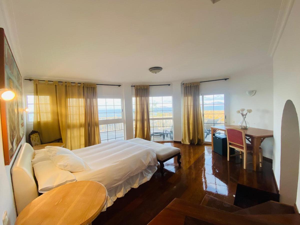 Mision Costa Hotel Corralejo Ngoại thất bức ảnh