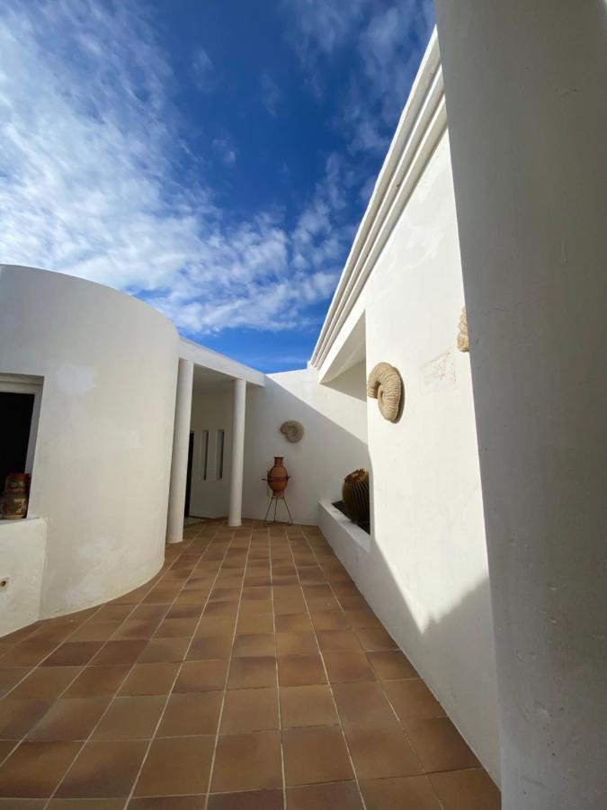 Mision Costa Hotel Corralejo Ngoại thất bức ảnh