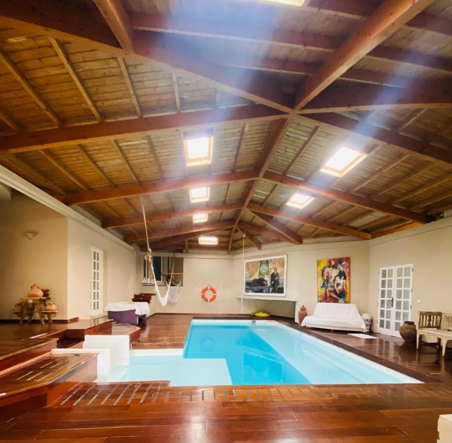 Mision Costa Hotel Corralejo Ngoại thất bức ảnh