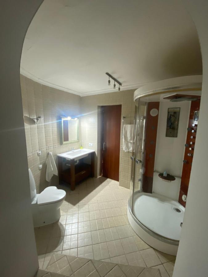 Mision Costa Hotel Corralejo Ngoại thất bức ảnh