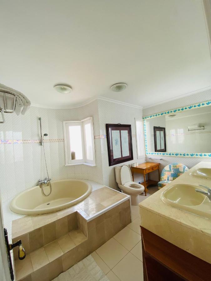 Mision Costa Hotel Corralejo Ngoại thất bức ảnh