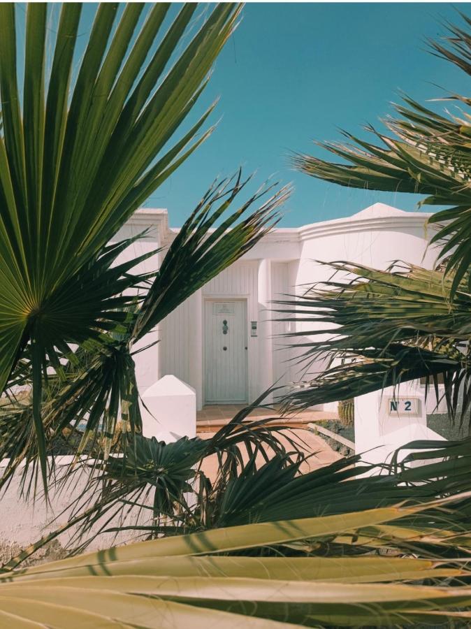 Mision Costa Hotel Corralejo Ngoại thất bức ảnh