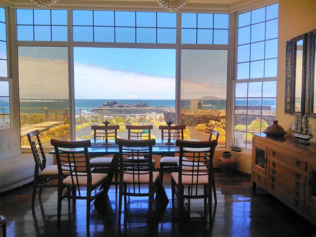 Mision Costa Hotel Corralejo Ngoại thất bức ảnh